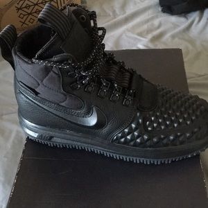 Air force 1 Duckboot